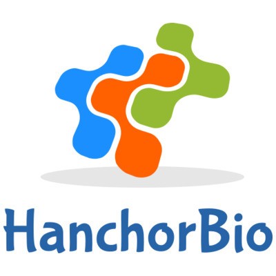 HanchorBio Inc. - Chinese Antibody Society Career Center